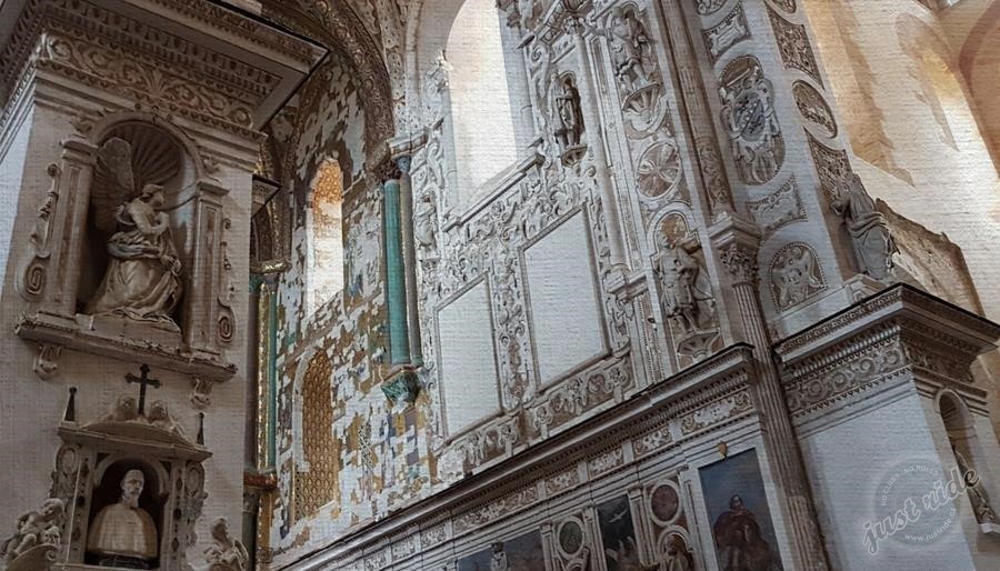 Duomo di Cefalù - Itálie